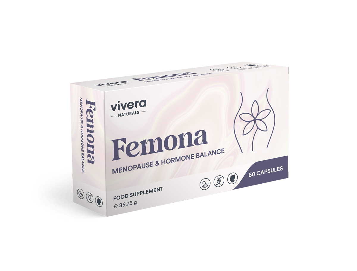 Femona Menopause