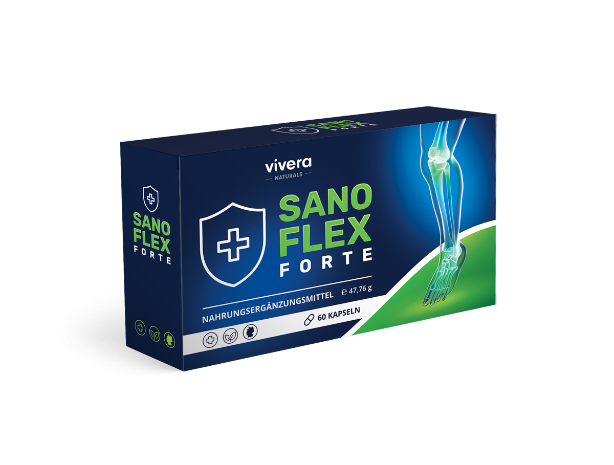 Sanoflex Joints