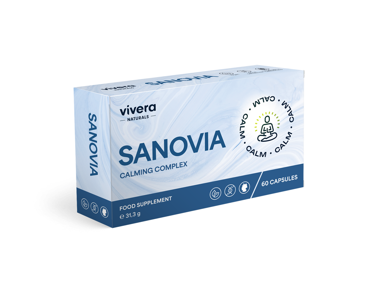 Sanovia Total Health