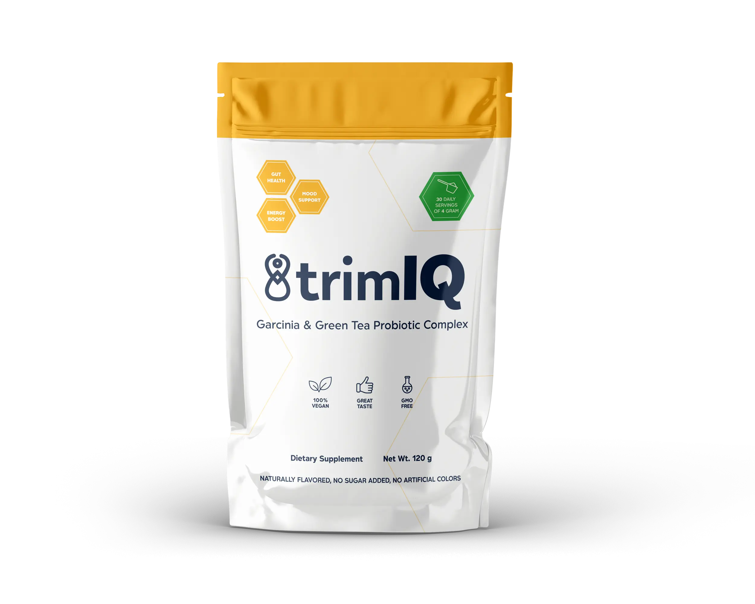 TrimIQ