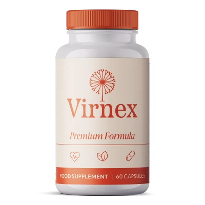 Virnex Diet